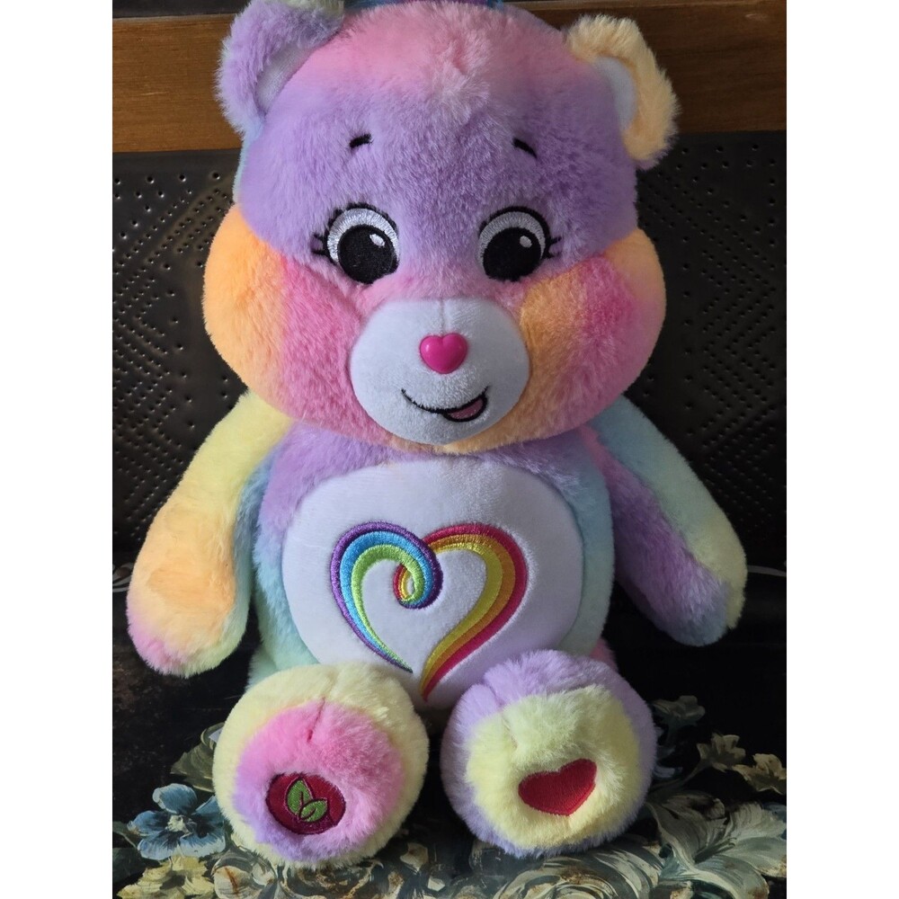 Care Bears TOGETHERNESS Bear 2023 Edition